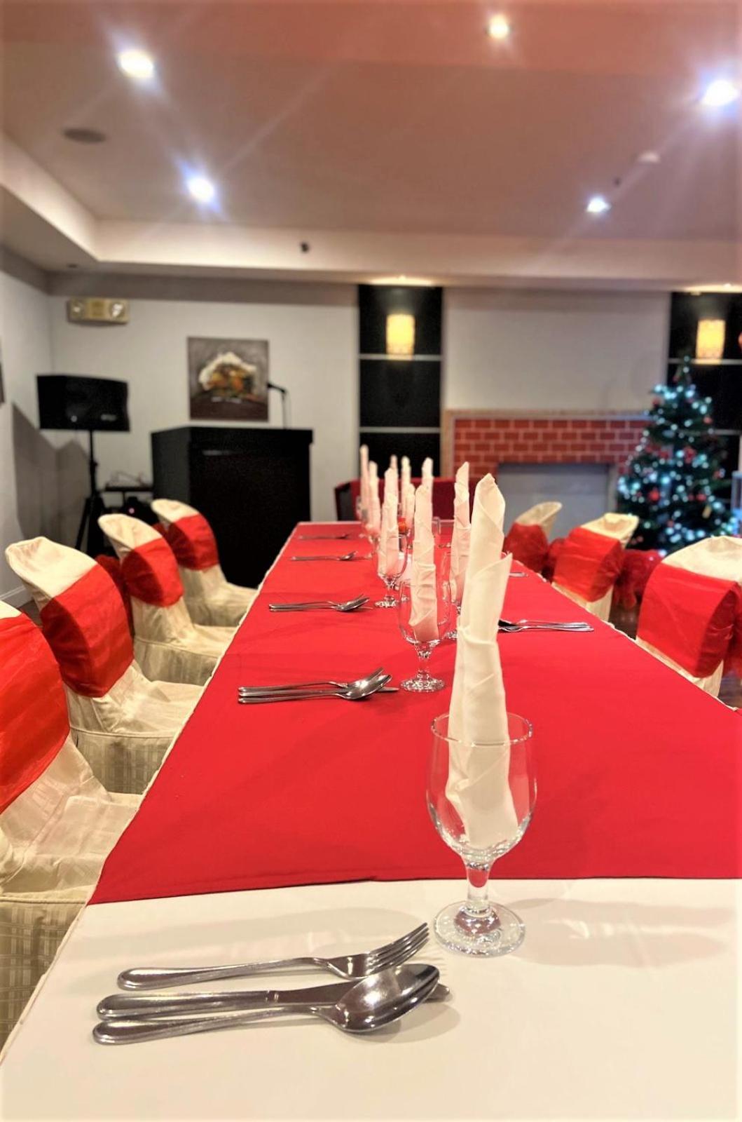 Copacabana Apartment Hotel Pasay Extérieur photo
