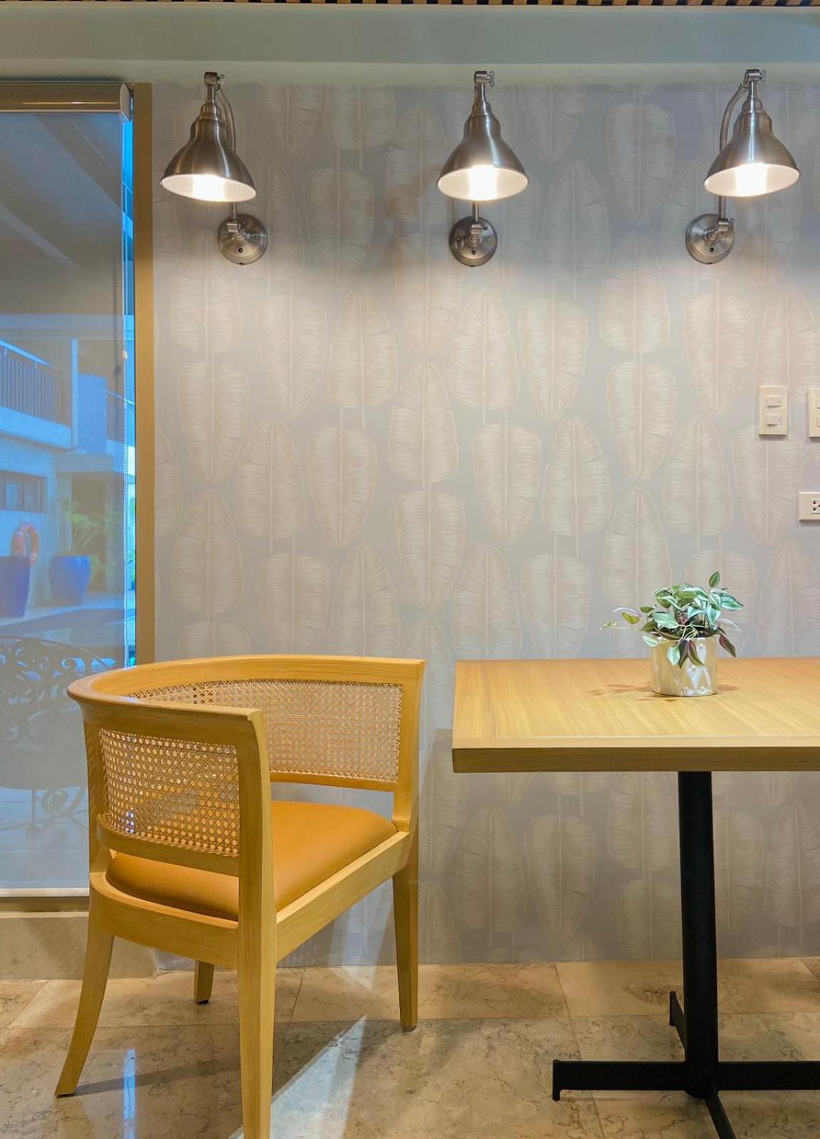 Copacabana Apartment Hotel Pasay Extérieur photo