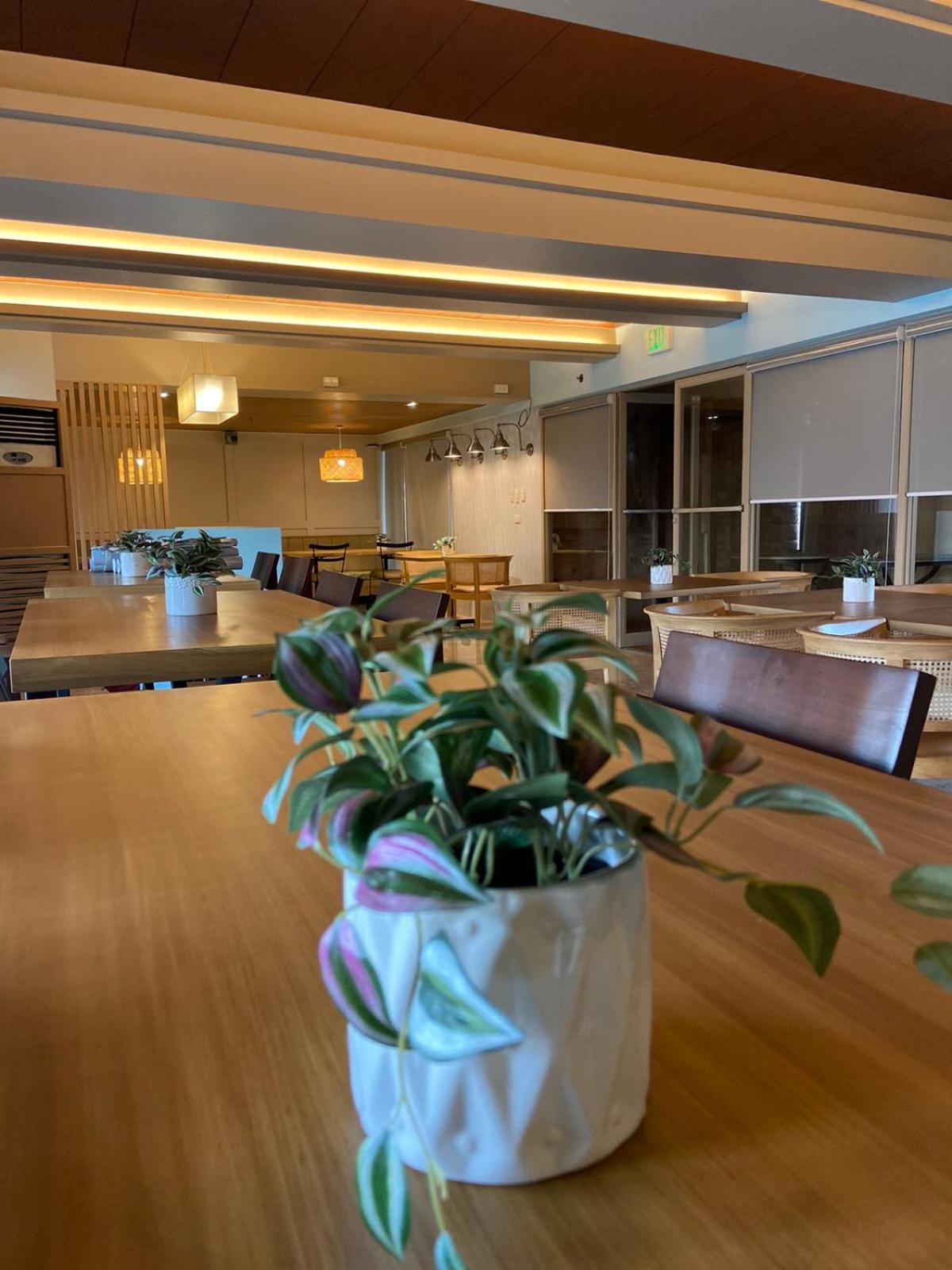 Copacabana Apartment Hotel Pasay Extérieur photo