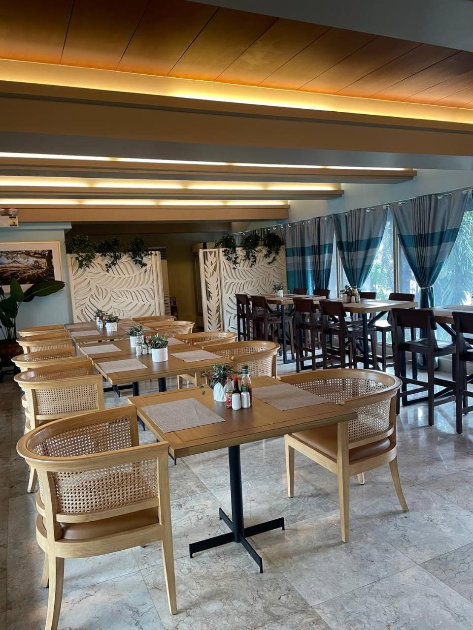 Copacabana Apartment Hotel Pasay Extérieur photo